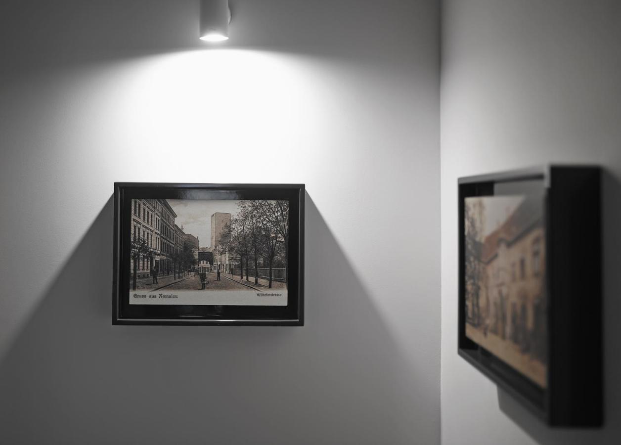 Rezydencja Limba Namysłów エクステリア 写真
