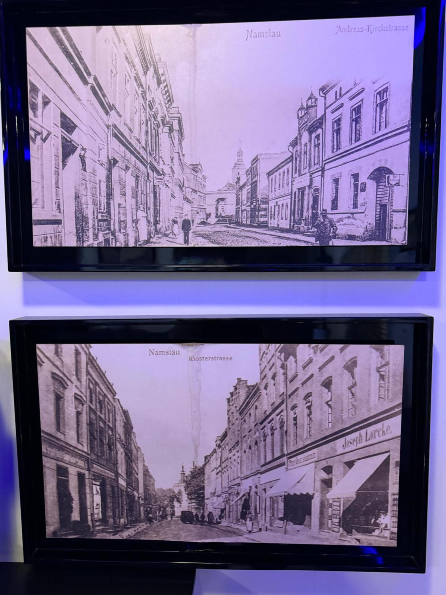 Rezydencja Limba Namysłów エクステリア 写真