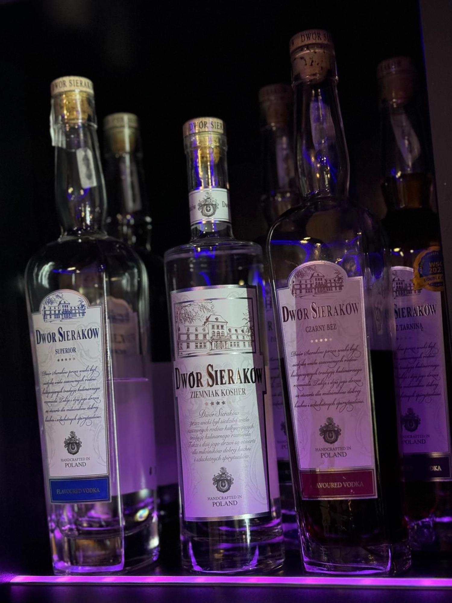 Rezydencja Limba Namysłów エクステリア 写真